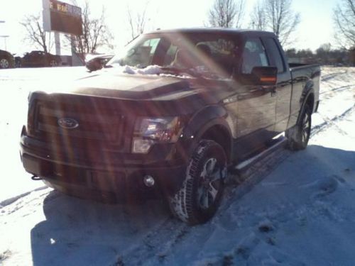 2014 Ford F150 FX4, US $36,661.00, image 24