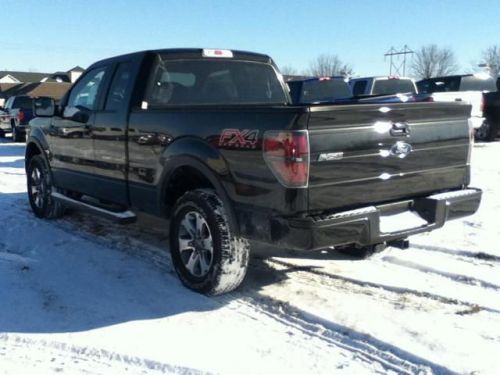 2014 Ford F150 FX4, US $36,661.00, image 25