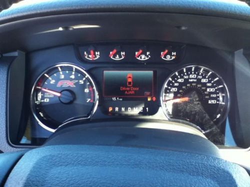 2014 Ford F150 FX4, US $36,661.00, image 26