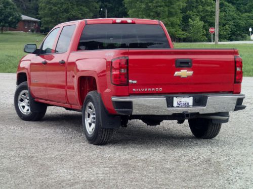 2014 Chevrolet Silverado 1500 Work Truck, US $40,041.00, image 2