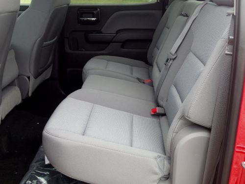 2014 Chevrolet Silverado 1500 Work Truck, US $40,041.00, image 3