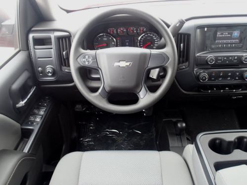 2014 Chevrolet Silverado 1500 Work Truck, US $40,041.00, image 4