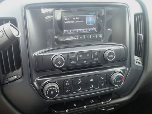 2014 Chevrolet Silverado 1500 Work Truck, US $40,041.00, image 5
