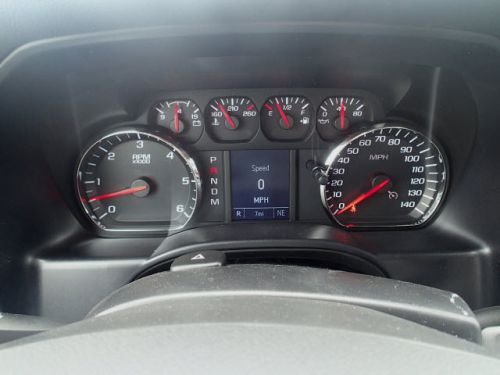 2014 Chevrolet Silverado 1500 Work Truck, US $40,041.00, image 12