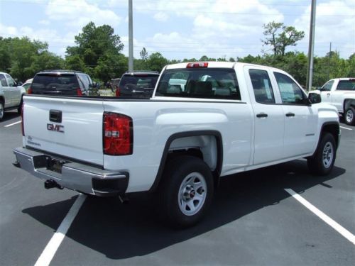 2014 gmc sierra 1500 base