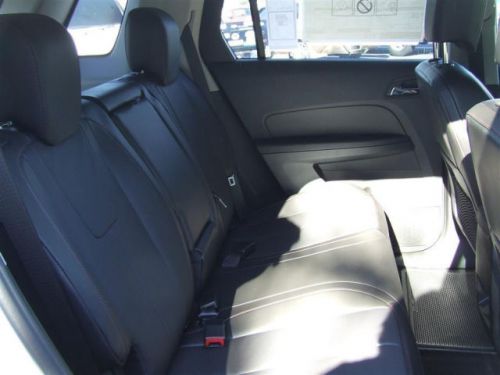 2014 gmc terrain slt-1