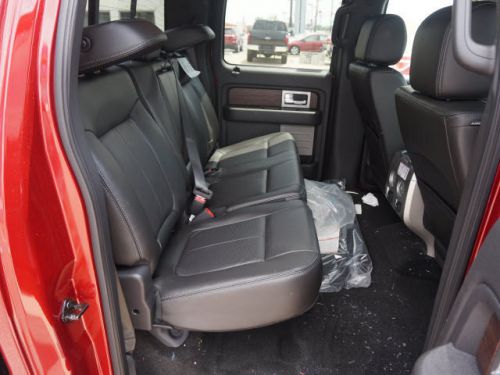 2014 Ford F150 Lariat, US $50,125.00, image 2