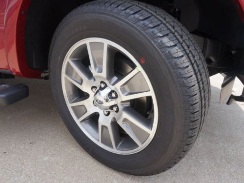 2014 Ford F150 Lariat, US $50,125.00, image 3