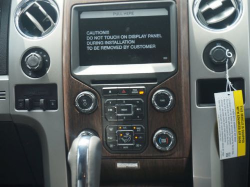 2014 Ford F150 Lariat, US $50,125.00, image 4