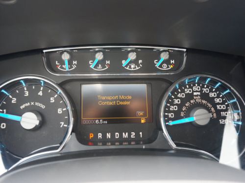 2014 Ford F150 Lariat, US $50,125.00, image 6