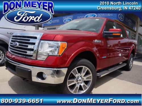 2014 Ford F150 Lariat, US $50,125.00, image 7
