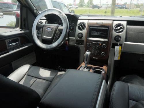2014 Ford F150 Lariat, US $50,125.00, image 8
