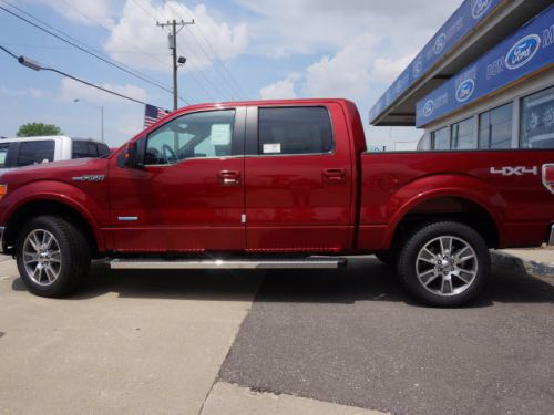 2014 Ford F150 Lariat, US $50,125.00, image 9