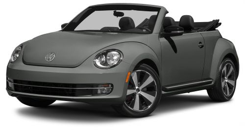 2013 volkswagen beetle 2.0l tdi