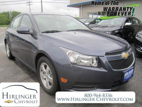 2014 Chevrolet Cruze 1LT, US $19,644.00, image 4