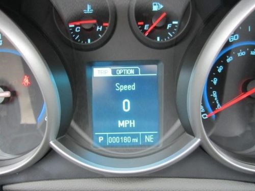 2014 Chevrolet Cruze 1LT, US $19,644.00, image 7