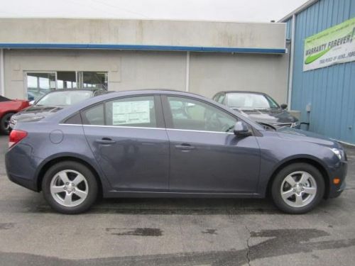 2014 Chevrolet Cruze 1LT, US $19,644.00, image 9