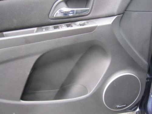2014 Chevrolet Cruze 1LT, US $19,644.00, image 14