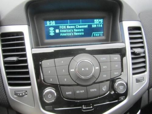 2014 Chevrolet Cruze 1LT, US $19,644.00, image 16