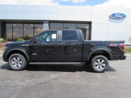 2014 ford f150