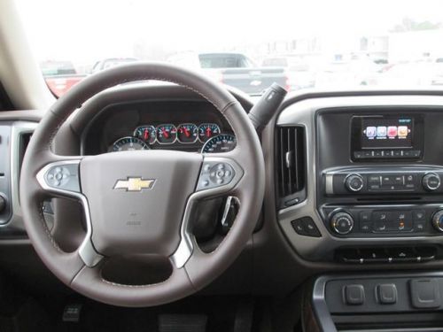 2014 Chevrolet Silverado 1500 LT, US $34,251.00, image 2