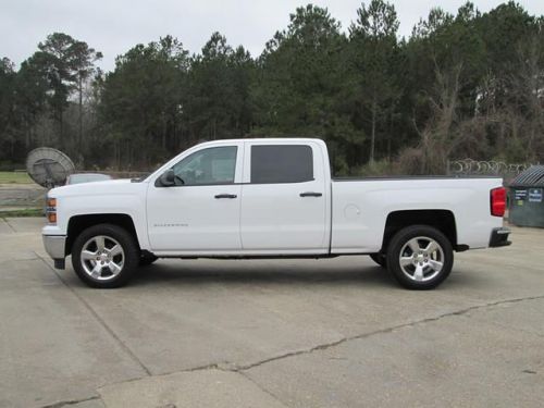 2014 Chevrolet Silverado 1500 LT, US $34,251.00, image 3