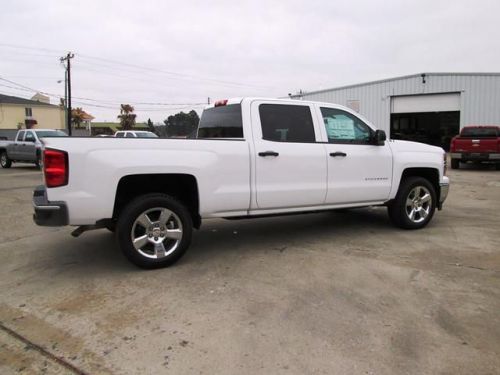 2014 Chevrolet Silverado 1500 LT, US $34,251.00, image 4