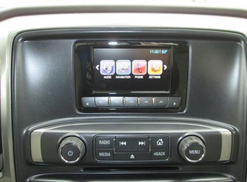 2014 Chevrolet Silverado 1500 LT, US $34,251.00, image 5