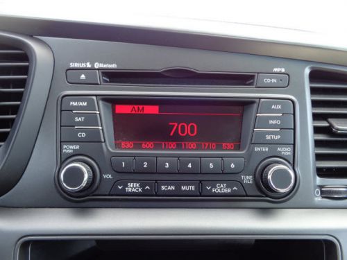 2013 Kia Optima LX, US $17,888.00, image 2