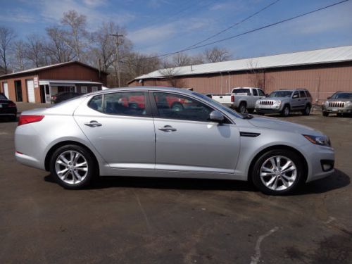 2013 Kia Optima LX, US $17,888.00, image 3