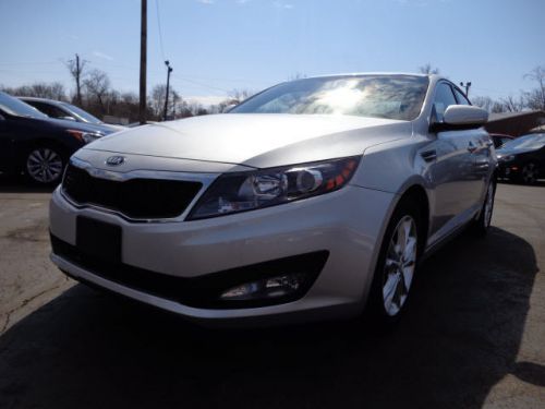 2013 Kia Optima LX, US $17,888.00, image 4