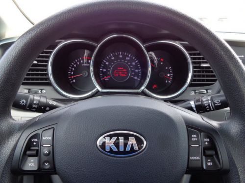 2013 Kia Optima LX, US $17,888.00, image 6