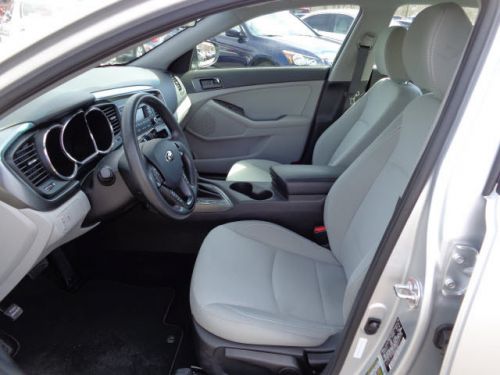2013 Kia Optima LX, US $17,888.00, image 7