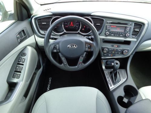 2013 Kia Optima LX, US $17,888.00, image 9