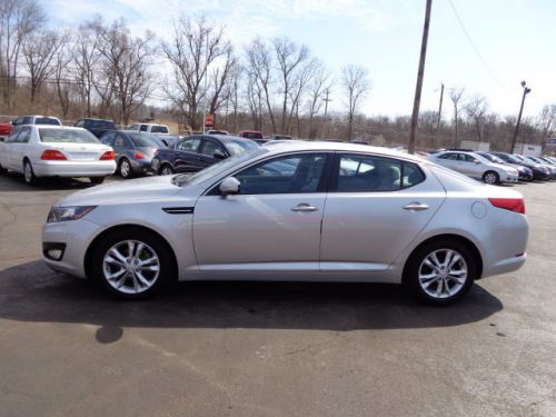 2013 Kia Optima LX, US $17,888.00, image 11