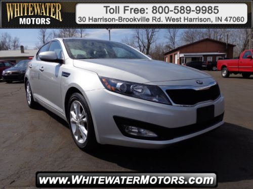 2013 Kia Optima LX, US $17,888.00, image 12