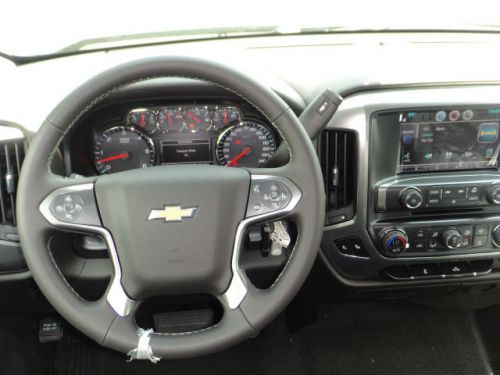 2014 Chevrolet Silverado 1500 LT, US $45,120.00, image 4