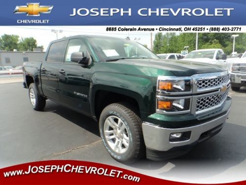 2014 Chevrolet Silverado 1500 LT, US $45,120.00, image 5