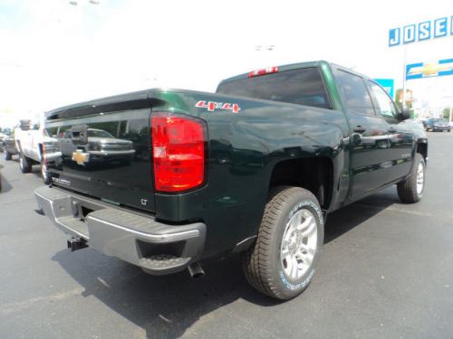 2014 Chevrolet Silverado 1500 LT, US $45,120.00, image 7