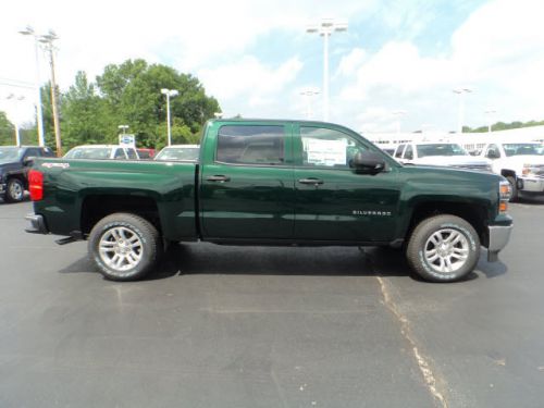 2014 Chevrolet Silverado 1500 LT, US $45,120.00, image 8