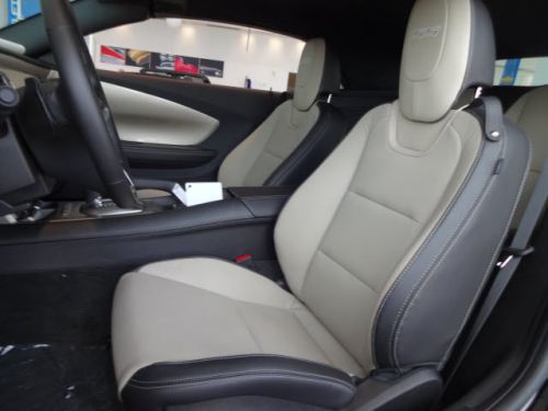 2013 chevrolet camaro ss