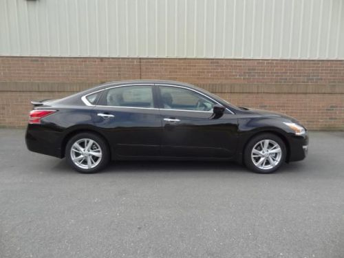 2014 nissan altima 2.5 sv