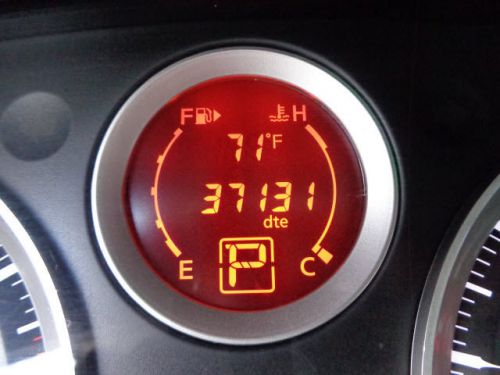 2011 nissan sentra 2.0 sr