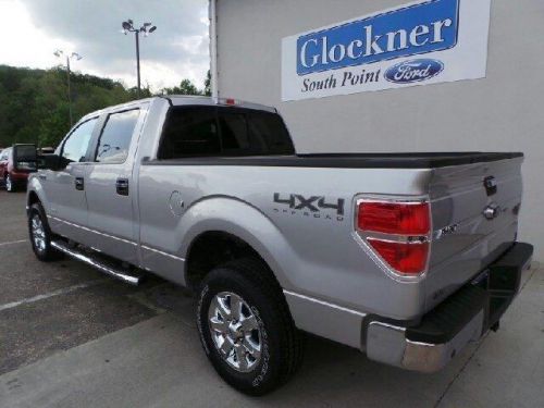 2014 Ford F150 XLT, US $45,630.00, image 3
