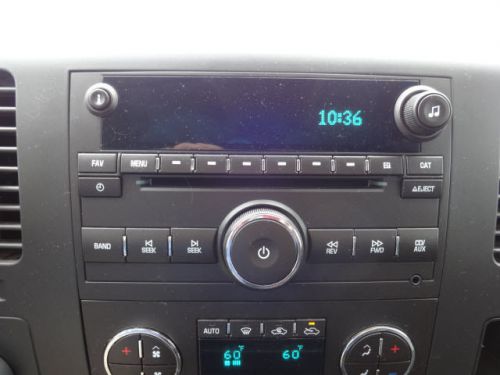 2012 Chevrolet Silverado 1500 LT, US $32,200.00, image 2