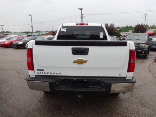2012 Chevrolet Silverado 1500 LT, US $32,200.00, image 3