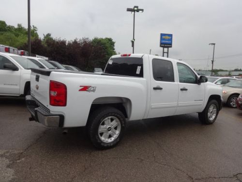 2012 Chevrolet Silverado 1500 LT, US $32,200.00, image 4