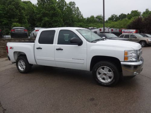 2012 Chevrolet Silverado 1500 LT, US $32,200.00, image 5