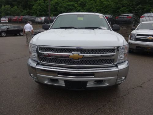 2012 Chevrolet Silverado 1500 LT, US $32,200.00, image 10