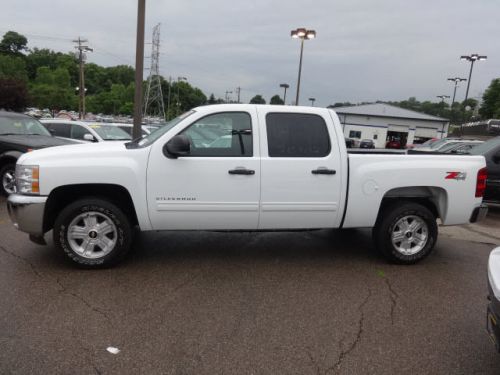 2012 Chevrolet Silverado 1500 LT, US $32,200.00, image 12